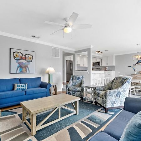 Апартаменты Harbur Arms - Pet Friendly Панама-Сити Экстерьер фото