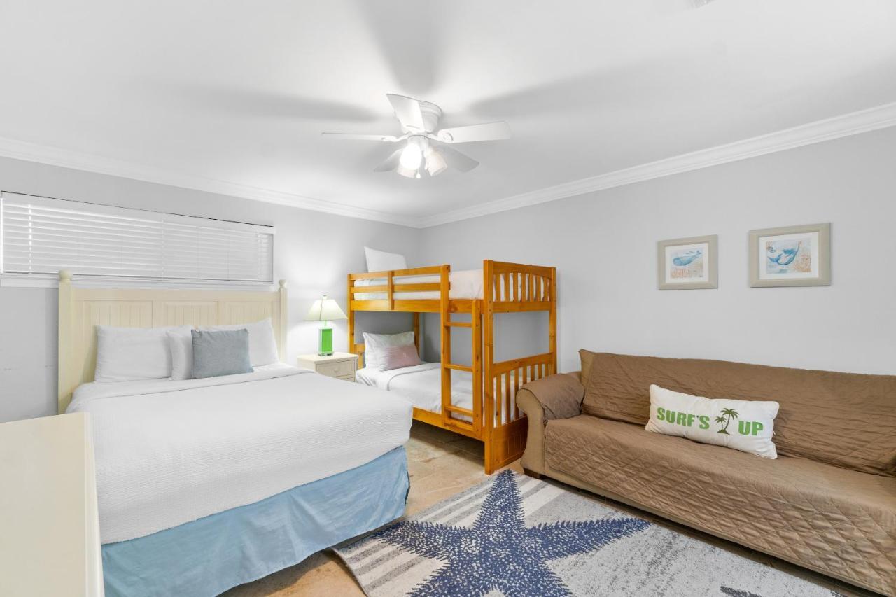 Апартаменты Harbur Arms - Pet Friendly Панама-Сити Экстерьер фото