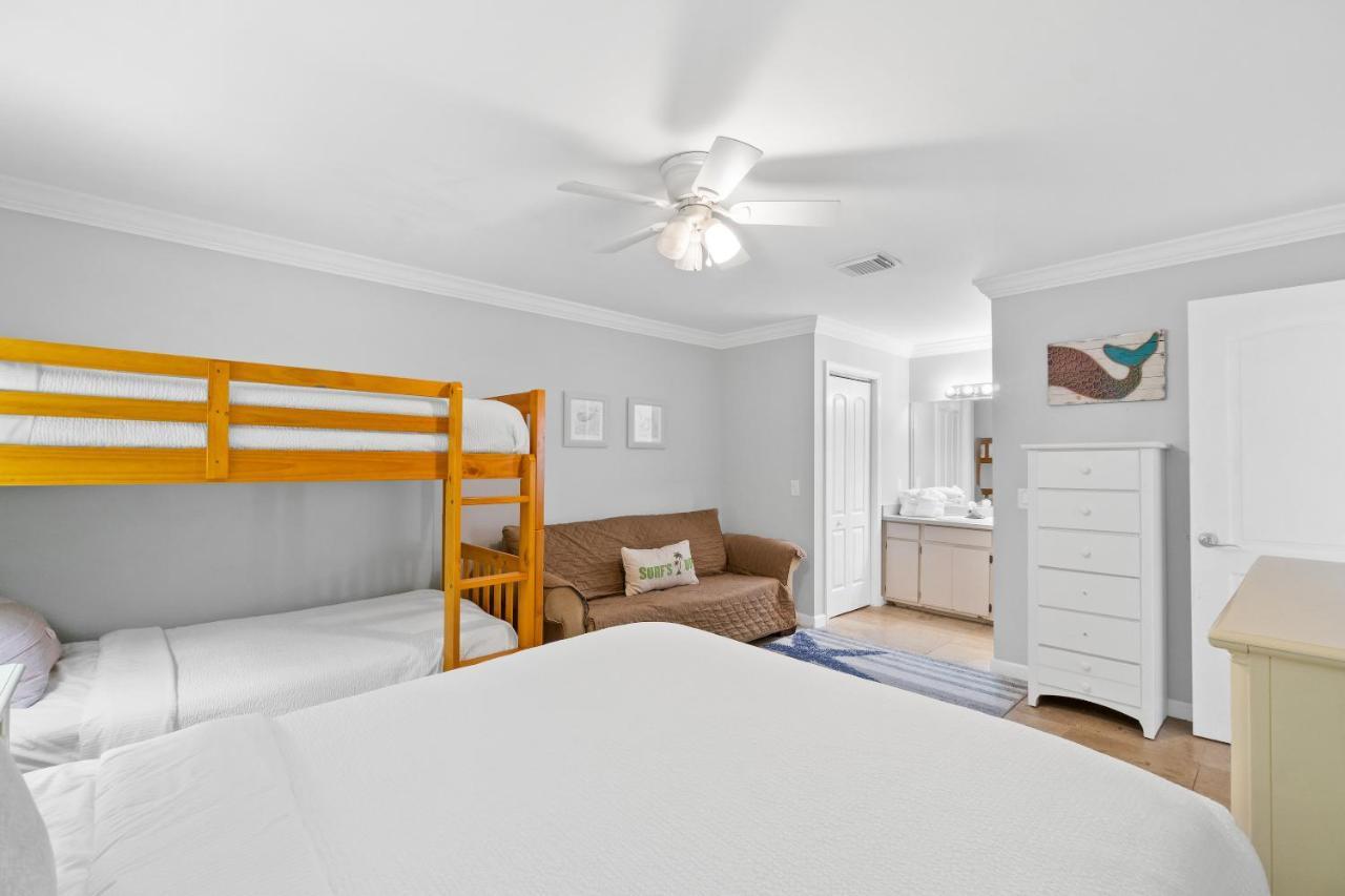Апартаменты Harbur Arms - Pet Friendly Панама-Сити Экстерьер фото
