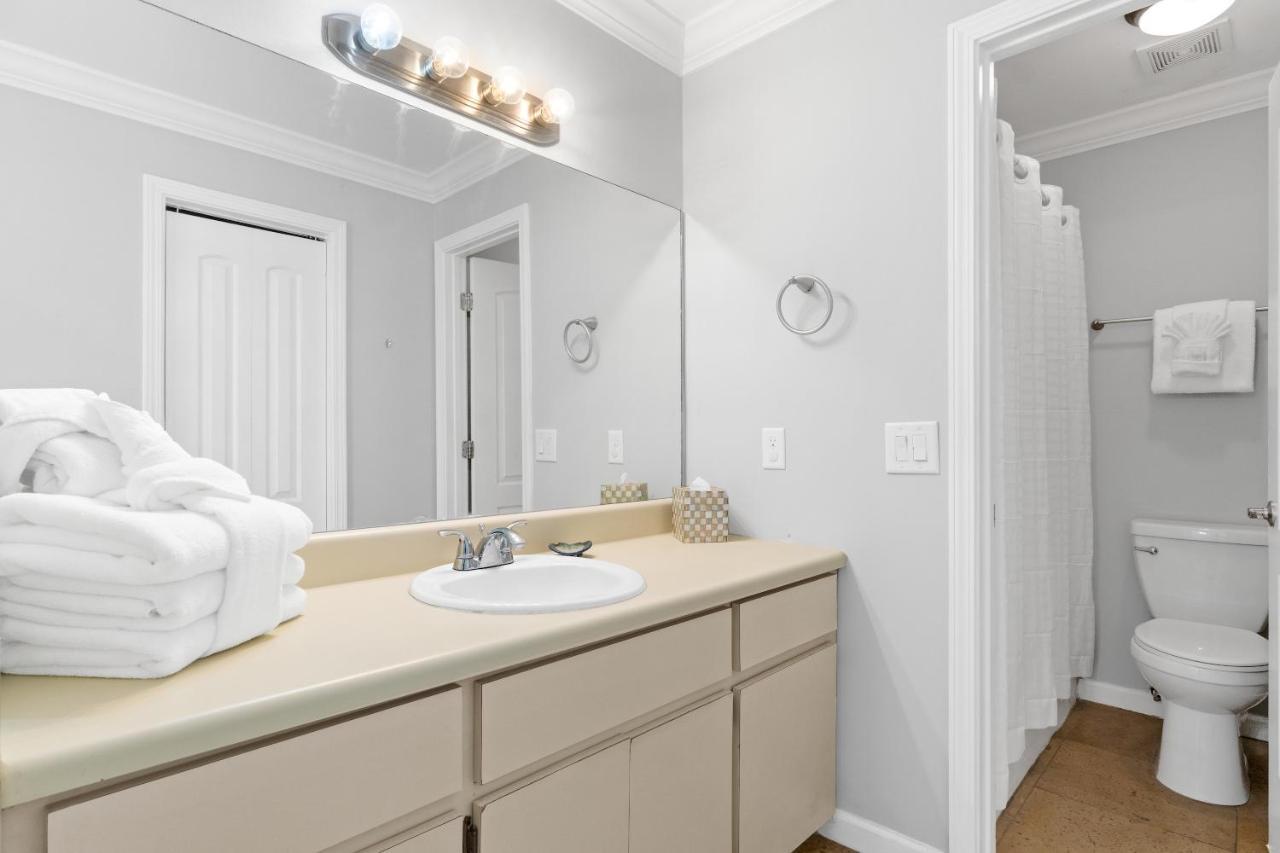 Апартаменты Harbur Arms - Pet Friendly Панама-Сити Экстерьер фото